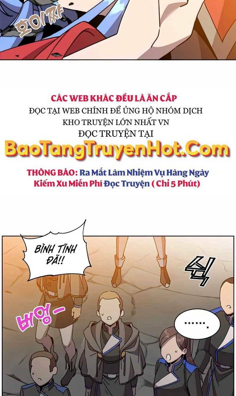 Anh Hùng Mạnh Nhất Trở Lại - Chapter 97 - Page 45