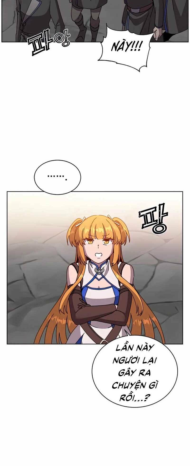 Anh Hùng Mạnh Nhất Trở Lại - Chapter 97 - Page 46