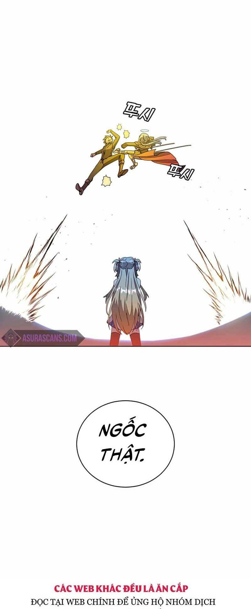 Anh Hùng Mạnh Nhất Trở Lại - Chapter 97 - Page 47