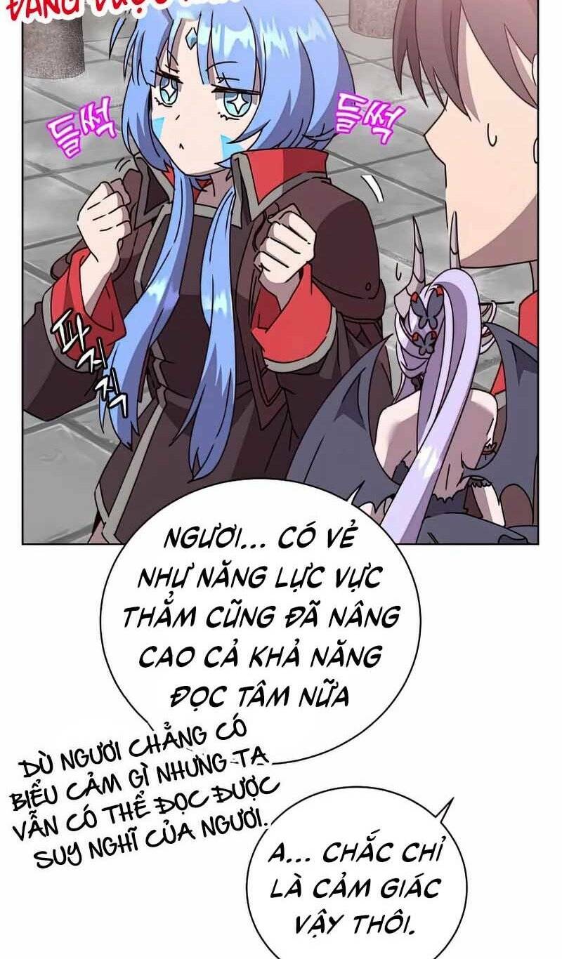 Anh Hùng Mạnh Nhất Trở Lại - Chapter 97 - Page 4