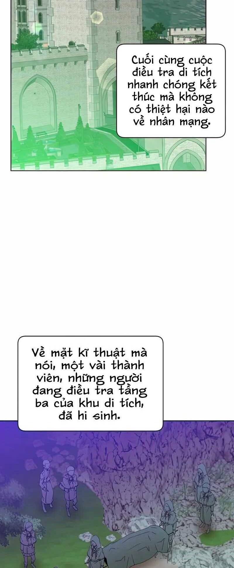 Anh Hùng Mạnh Nhất Trở Lại - Chapter 97 - Page 49