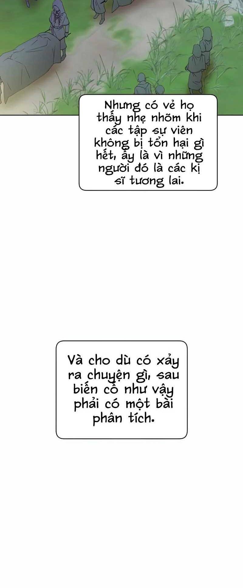 Anh Hùng Mạnh Nhất Trở Lại - Chapter 97 - Page 50