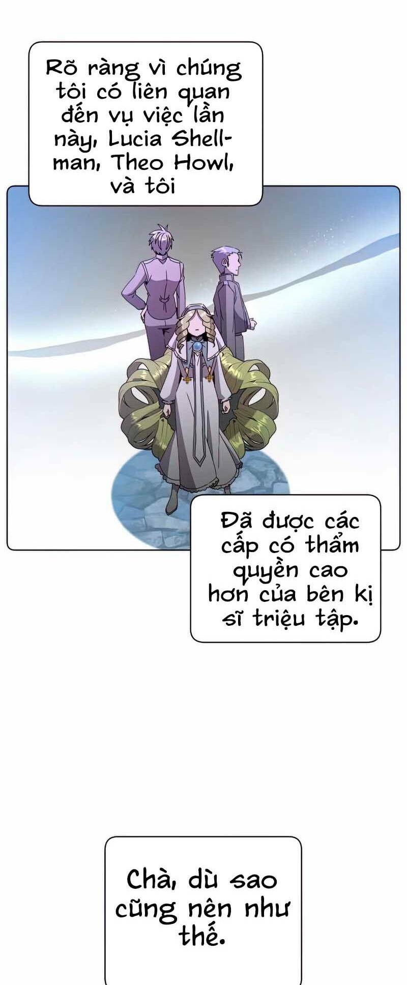 Anh Hùng Mạnh Nhất Trở Lại - Chapter 97 - Page 51