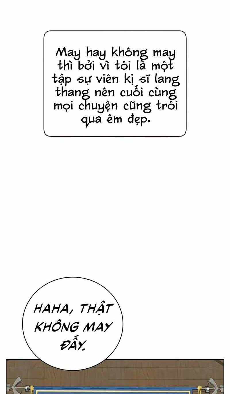 Anh Hùng Mạnh Nhất Trở Lại - Chapter 97 - Page 54