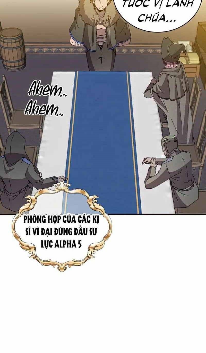 Anh Hùng Mạnh Nhất Trở Lại - Chapter 97 - Page 56