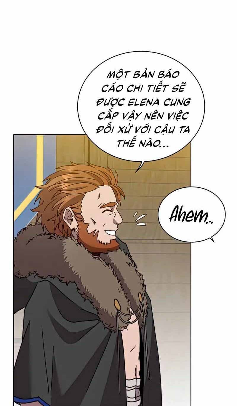 Anh Hùng Mạnh Nhất Trở Lại - Chapter 97 - Page 57