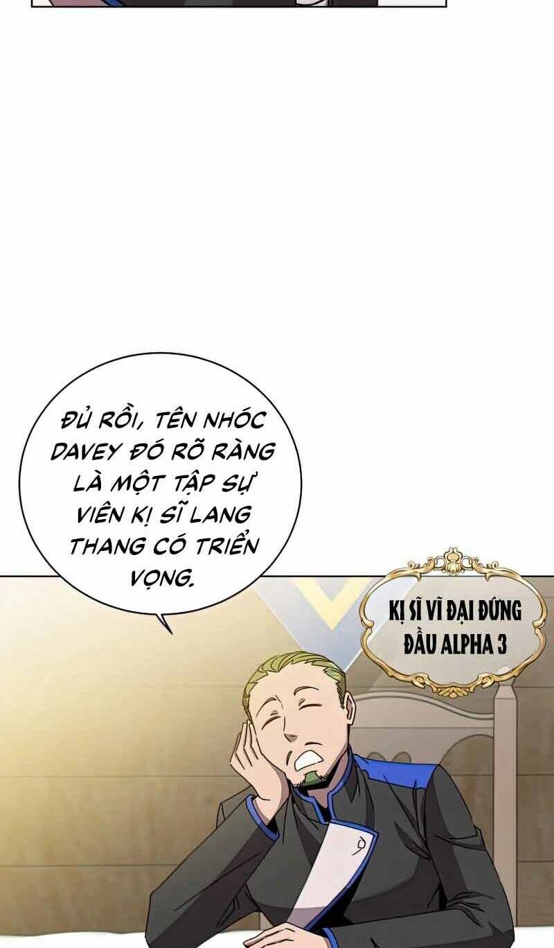 Anh Hùng Mạnh Nhất Trở Lại - Chapter 97 - Page 58