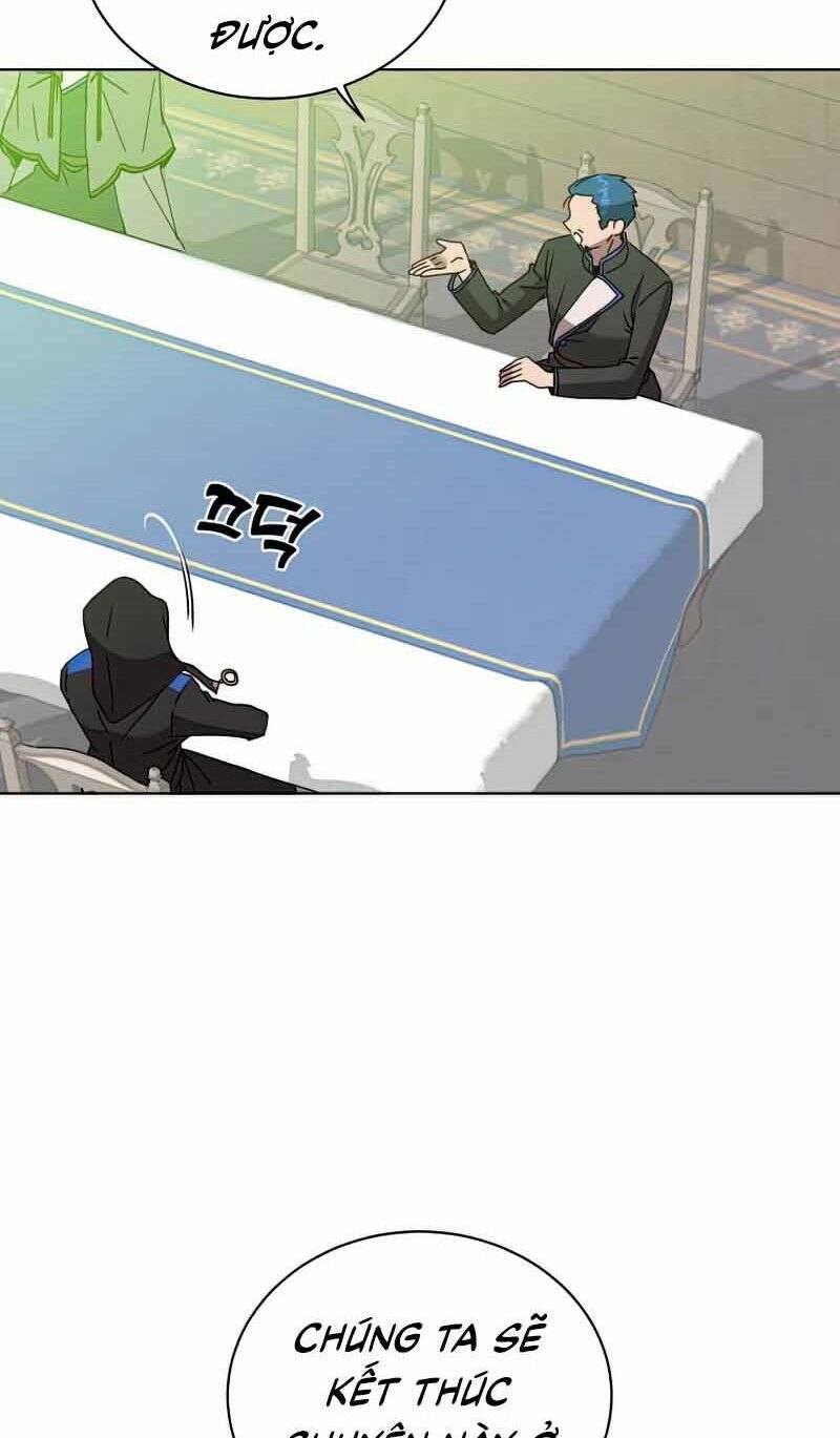 Anh Hùng Mạnh Nhất Trở Lại - Chapter 97 - Page 60