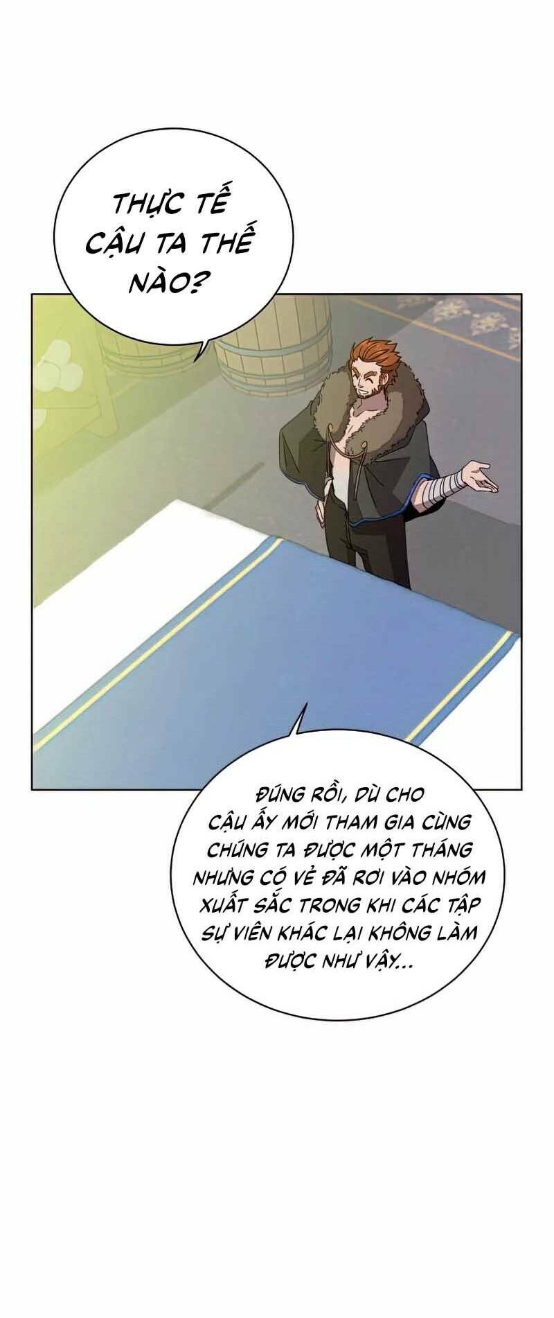 Anh Hùng Mạnh Nhất Trở Lại - Chapter 97 - Page 63