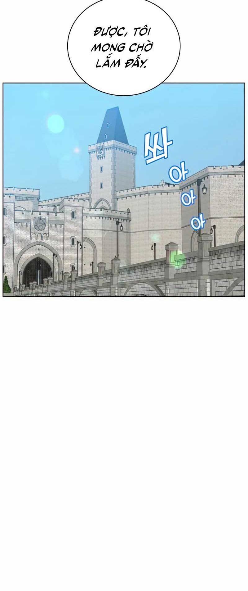 Anh Hùng Mạnh Nhất Trở Lại - Chapter 97 - Page 66