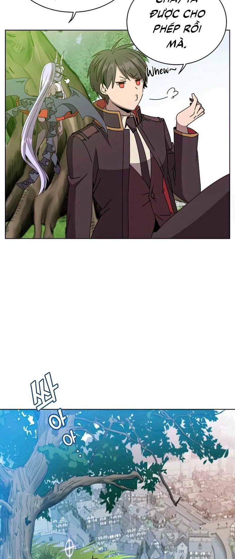 Anh Hùng Mạnh Nhất Trở Lại - Chapter 97 - Page 68