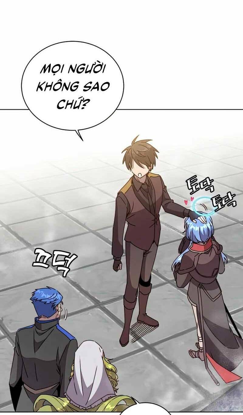 Anh Hùng Mạnh Nhất Trở Lại - Chapter 97 - Page 6