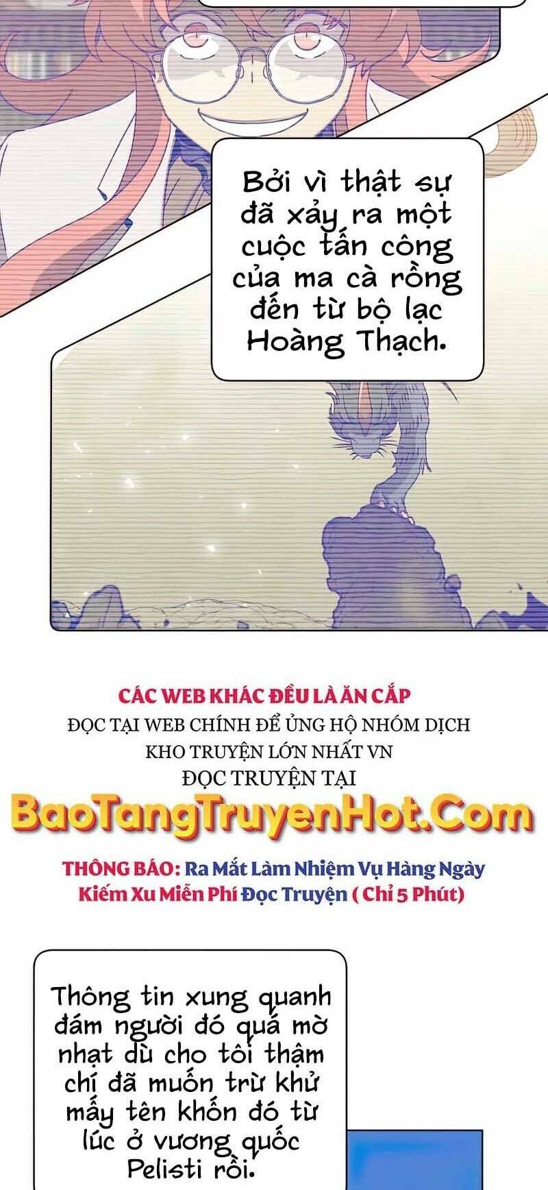 Anh Hùng Mạnh Nhất Trở Lại - Chapter 97 - Page 70