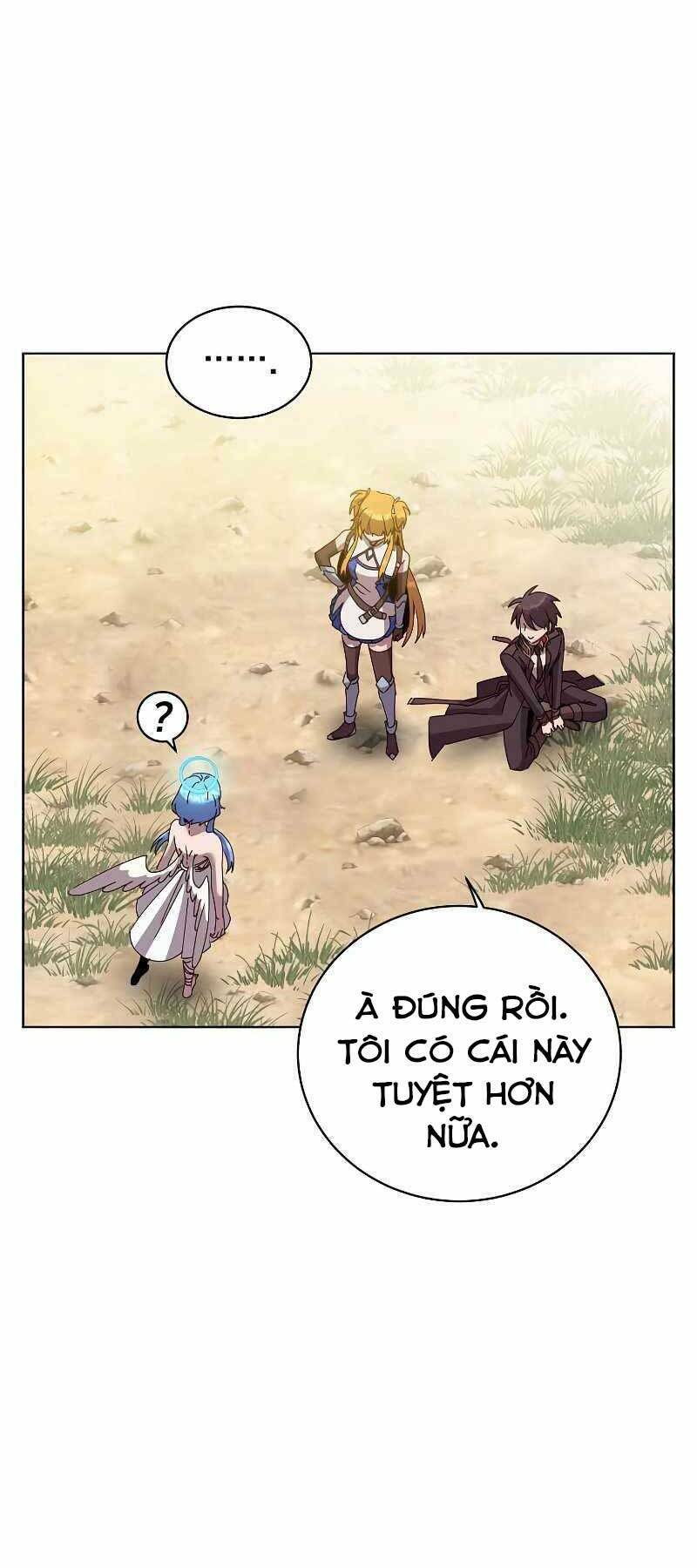 Anh Hùng Mạnh Nhất Trở Lại - Chapter 98 - Page 10