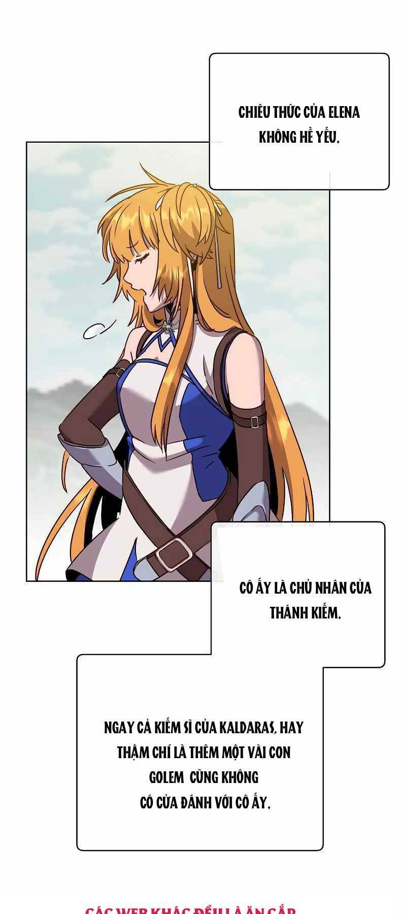 Anh Hùng Mạnh Nhất Trở Lại - Chapter 98 - Page 11