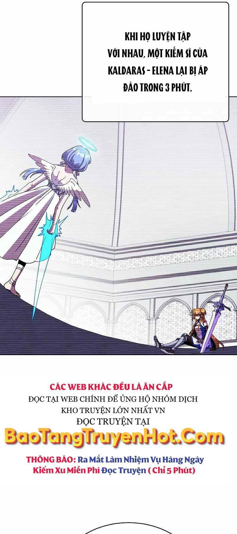 Anh Hùng Mạnh Nhất Trở Lại - Chapter 98 - Page 13