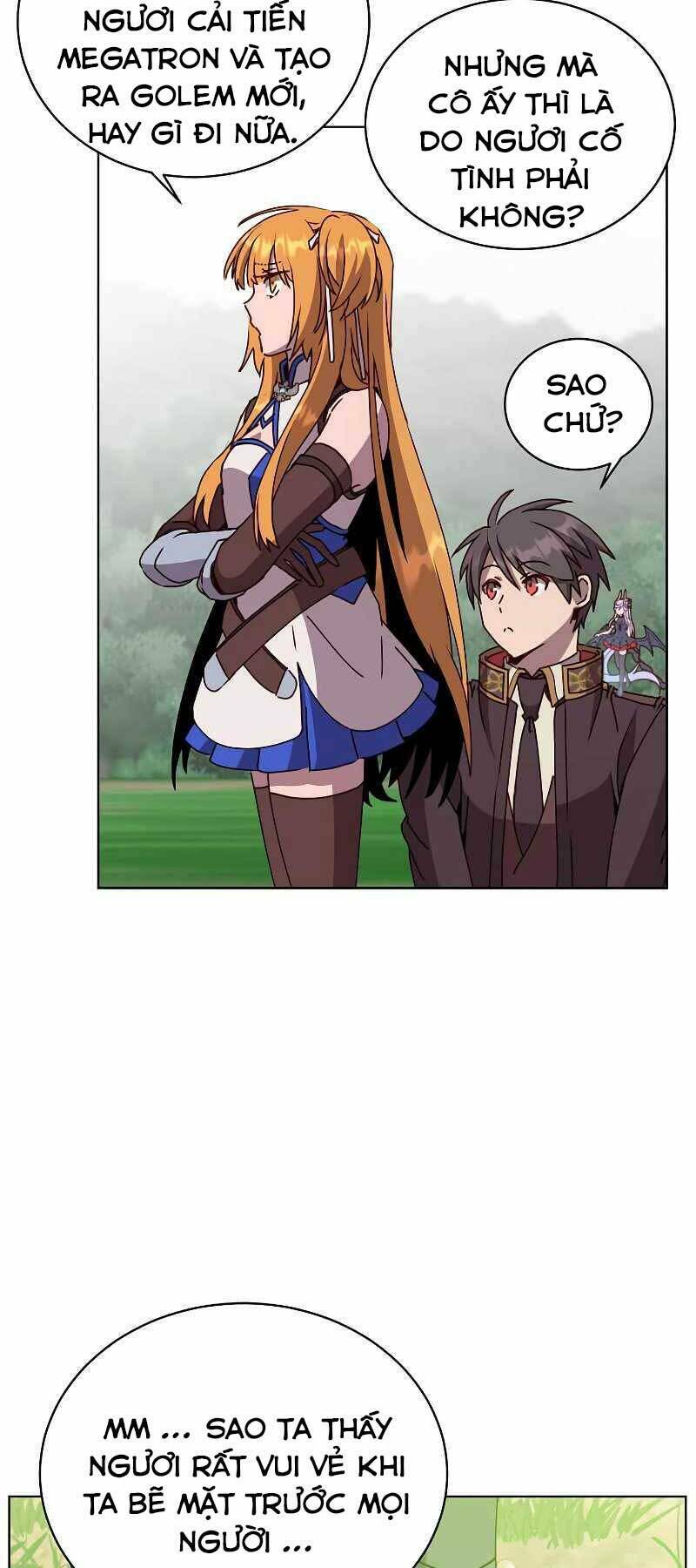 Anh Hùng Mạnh Nhất Trở Lại - Chapter 98 - Page 15