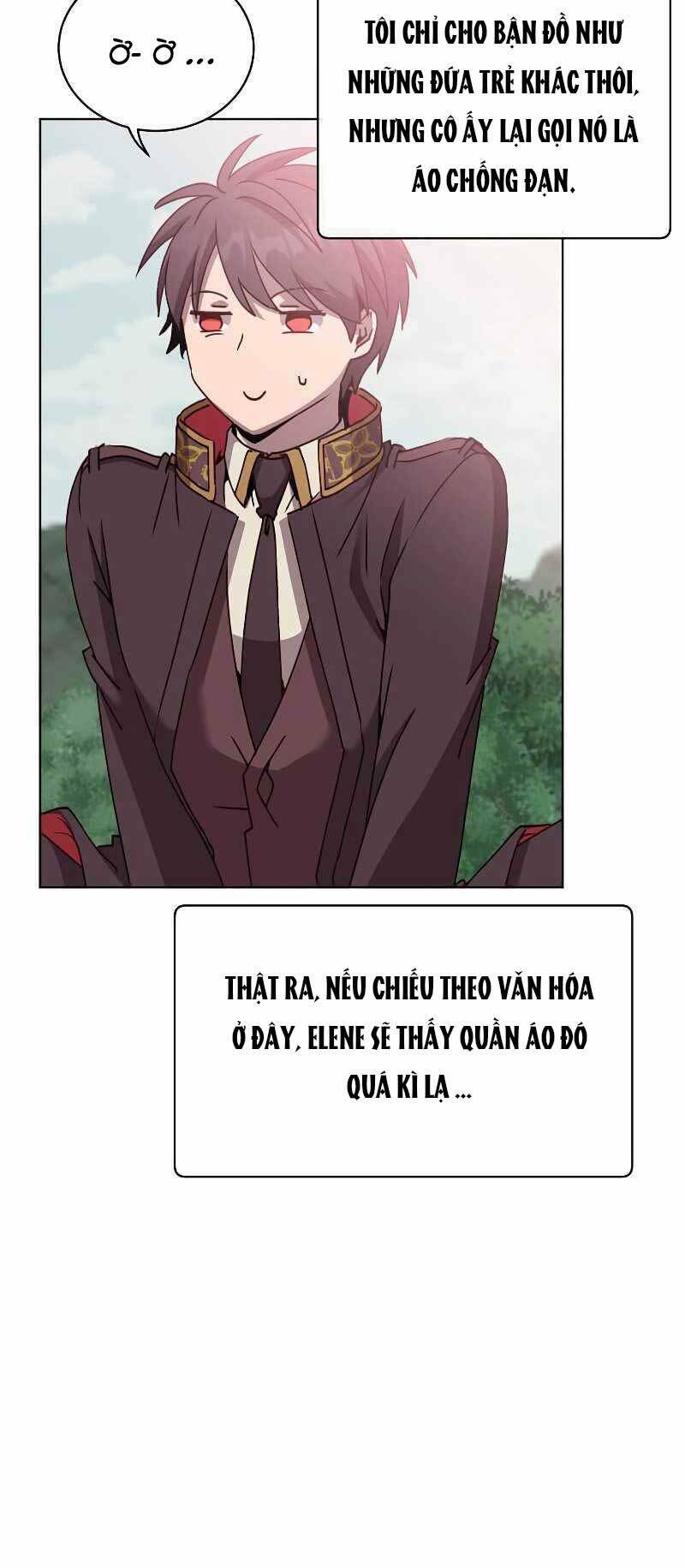 Anh Hùng Mạnh Nhất Trở Lại - Chapter 98 - Page 19