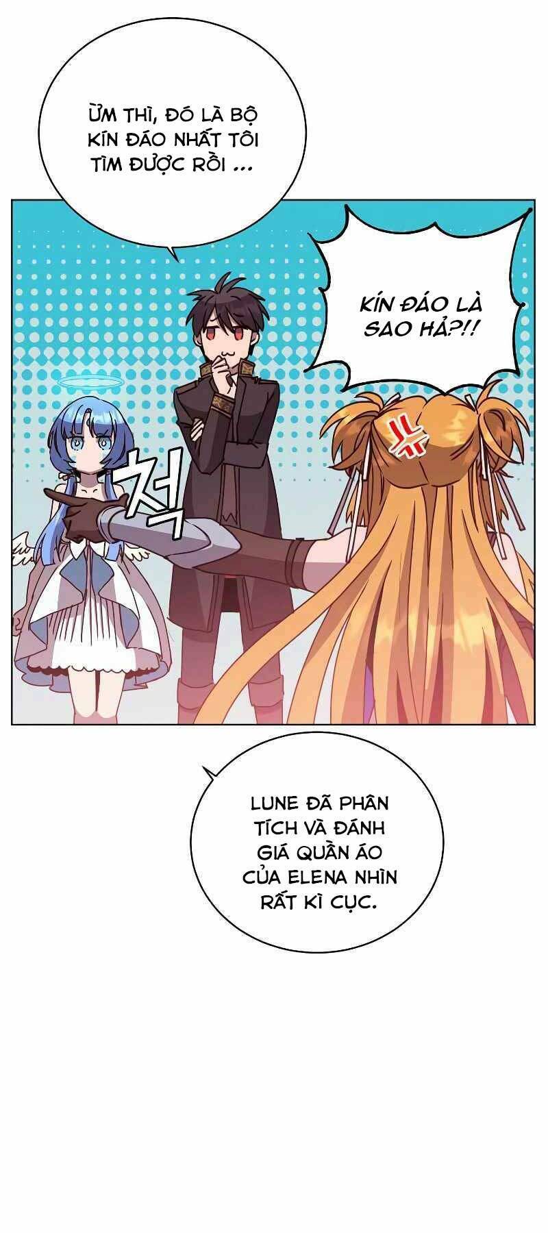 Anh Hùng Mạnh Nhất Trở Lại - Chapter 98 - Page 20