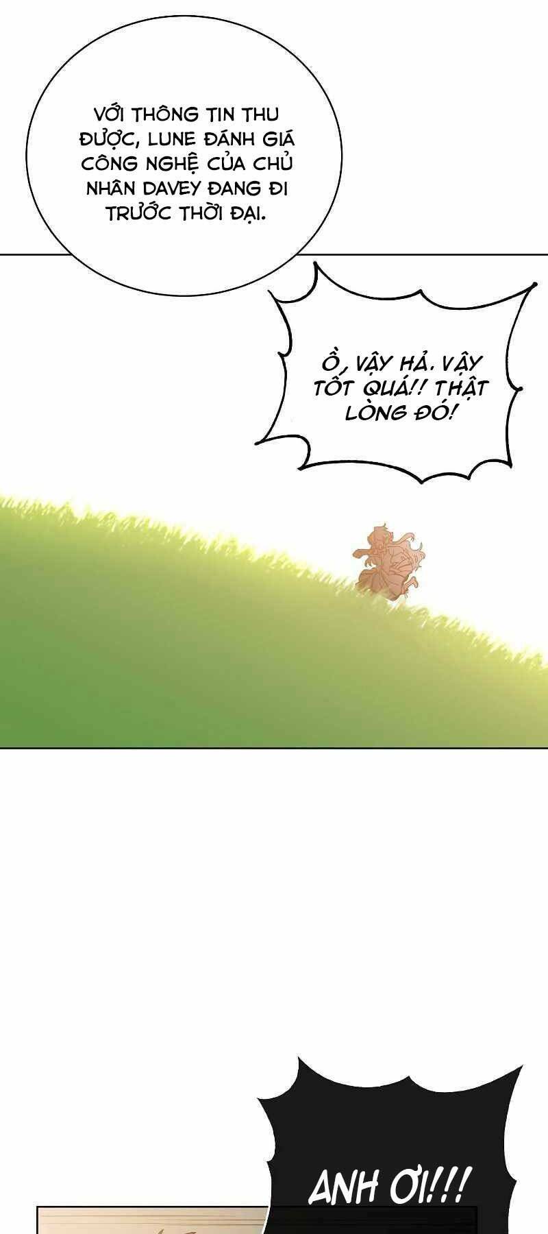 Anh Hùng Mạnh Nhất Trở Lại - Chapter 98 - Page 21