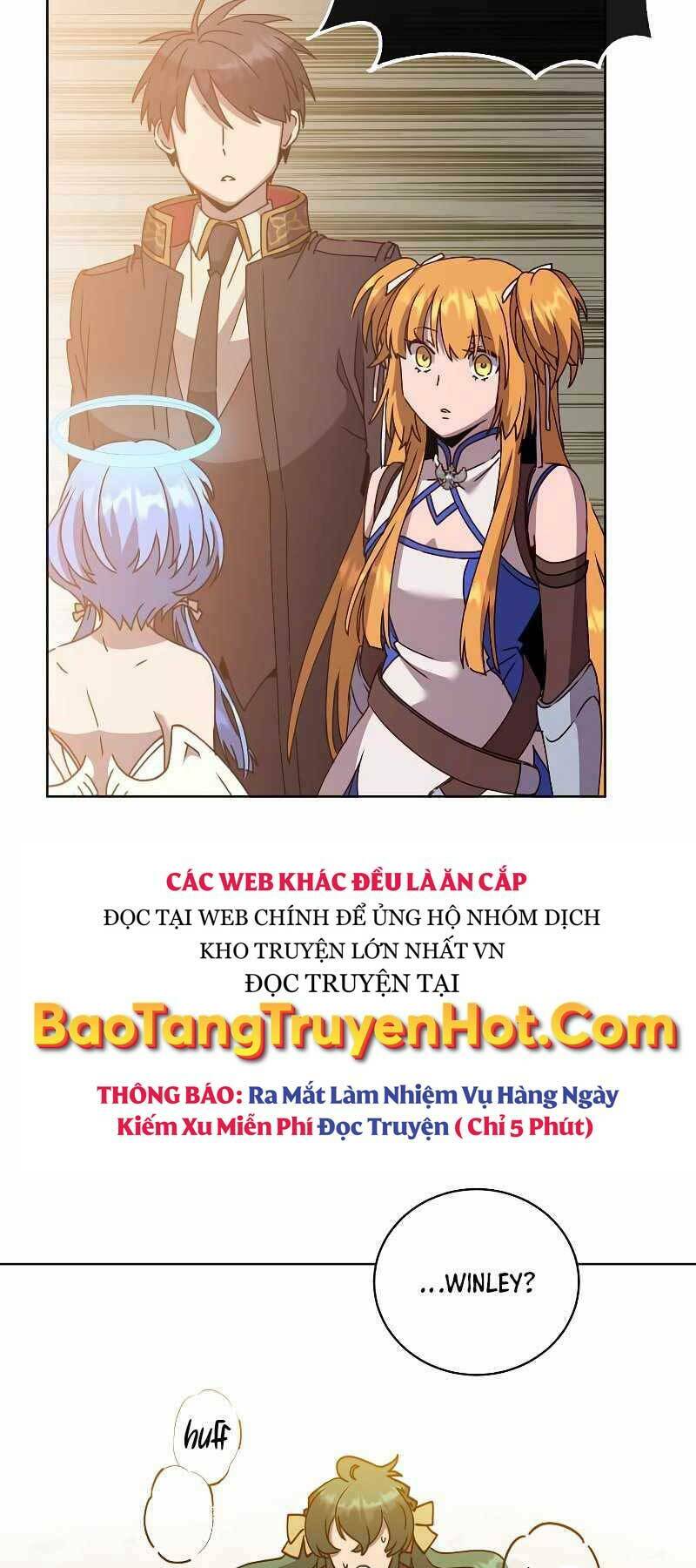 Anh Hùng Mạnh Nhất Trở Lại - Chapter 98 - Page 22