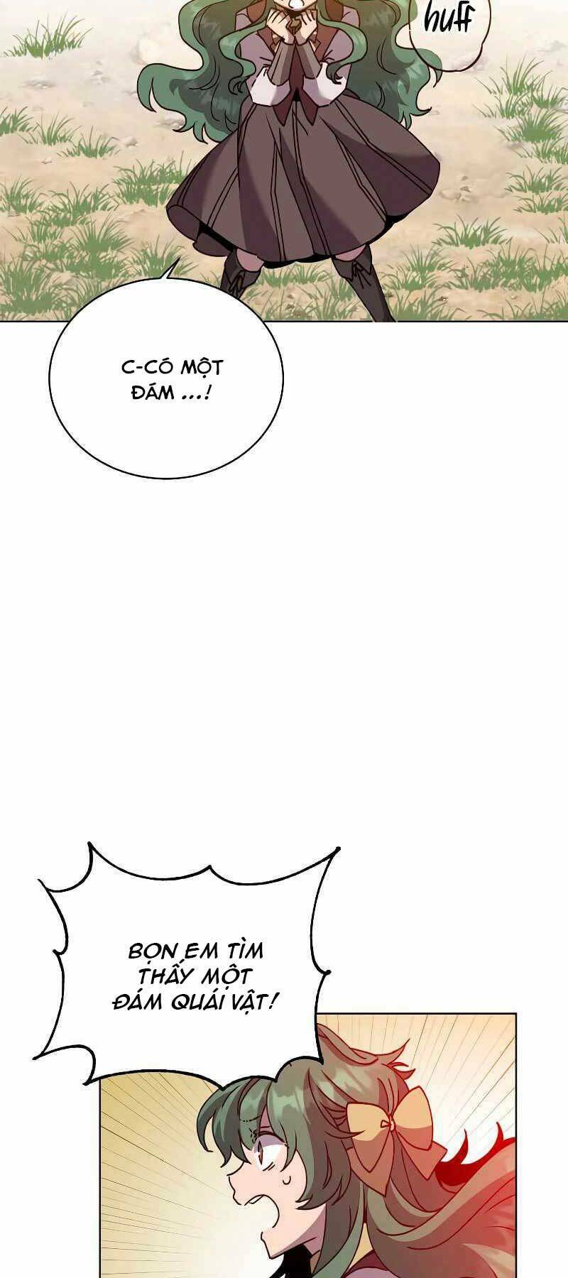 Anh Hùng Mạnh Nhất Trở Lại - Chapter 98 - Page 23