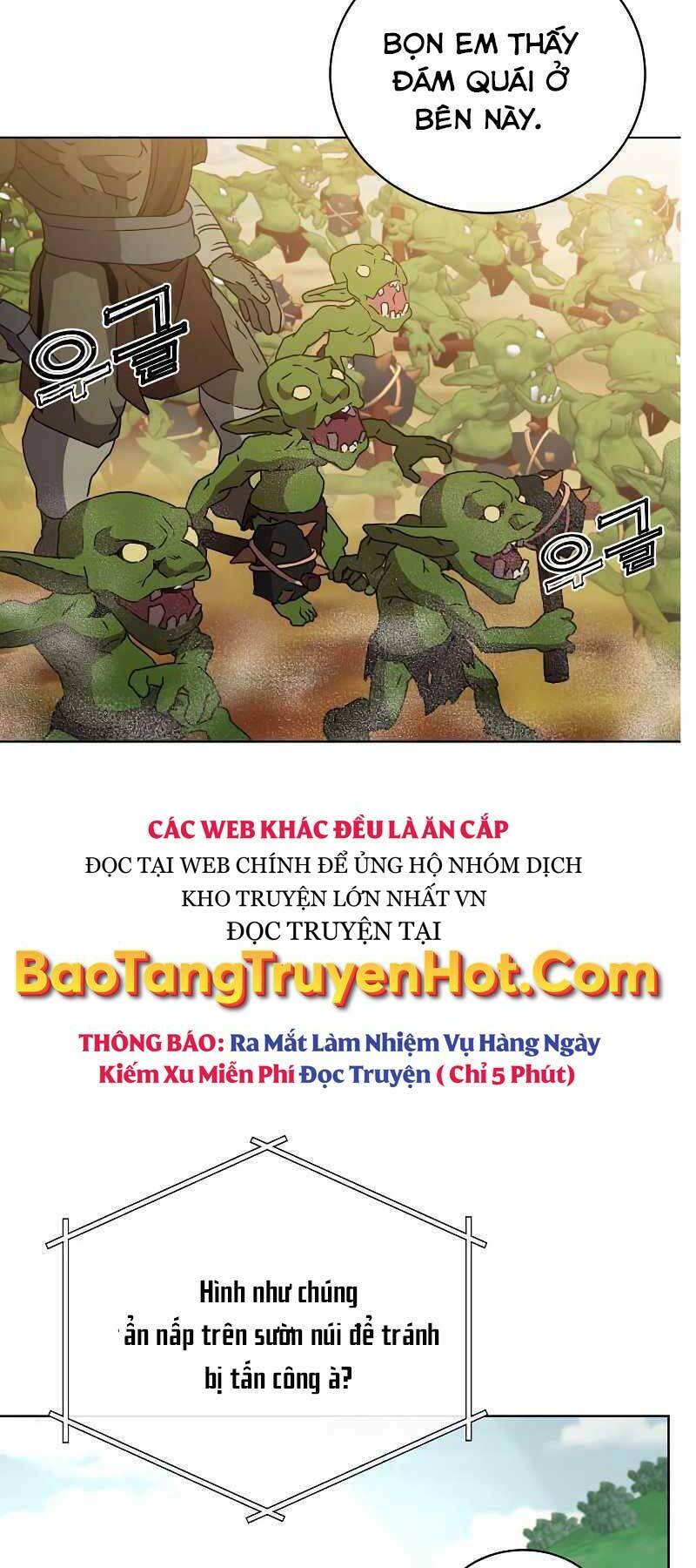 Anh Hùng Mạnh Nhất Trở Lại - Chapter 98 - Page 28