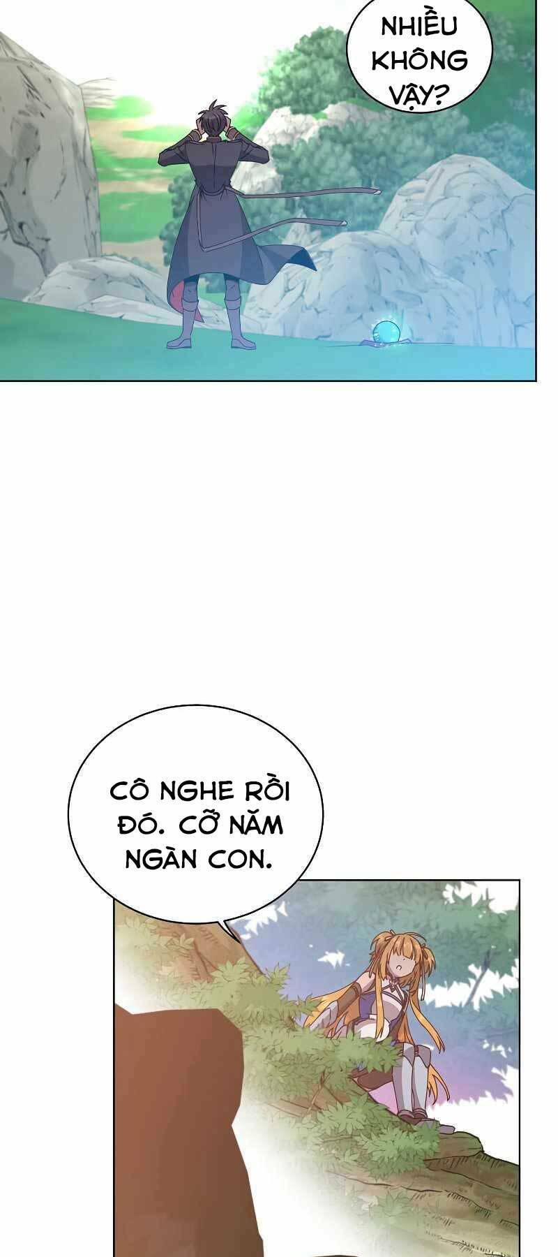 Anh Hùng Mạnh Nhất Trở Lại - Chapter 98 - Page 29