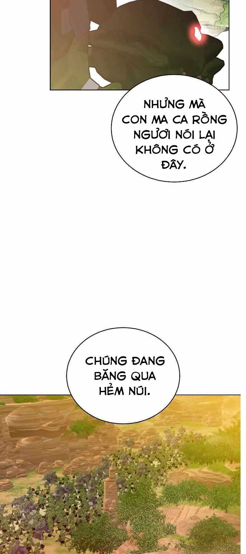 Anh Hùng Mạnh Nhất Trở Lại - Chapter 98 - Page 30