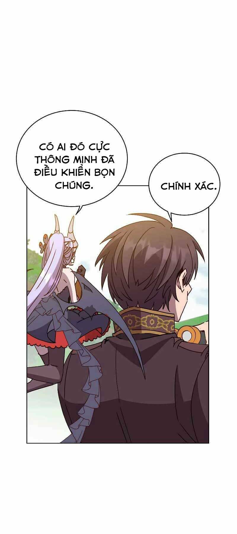 Anh Hùng Mạnh Nhất Trở Lại - Chapter 98 - Page 32