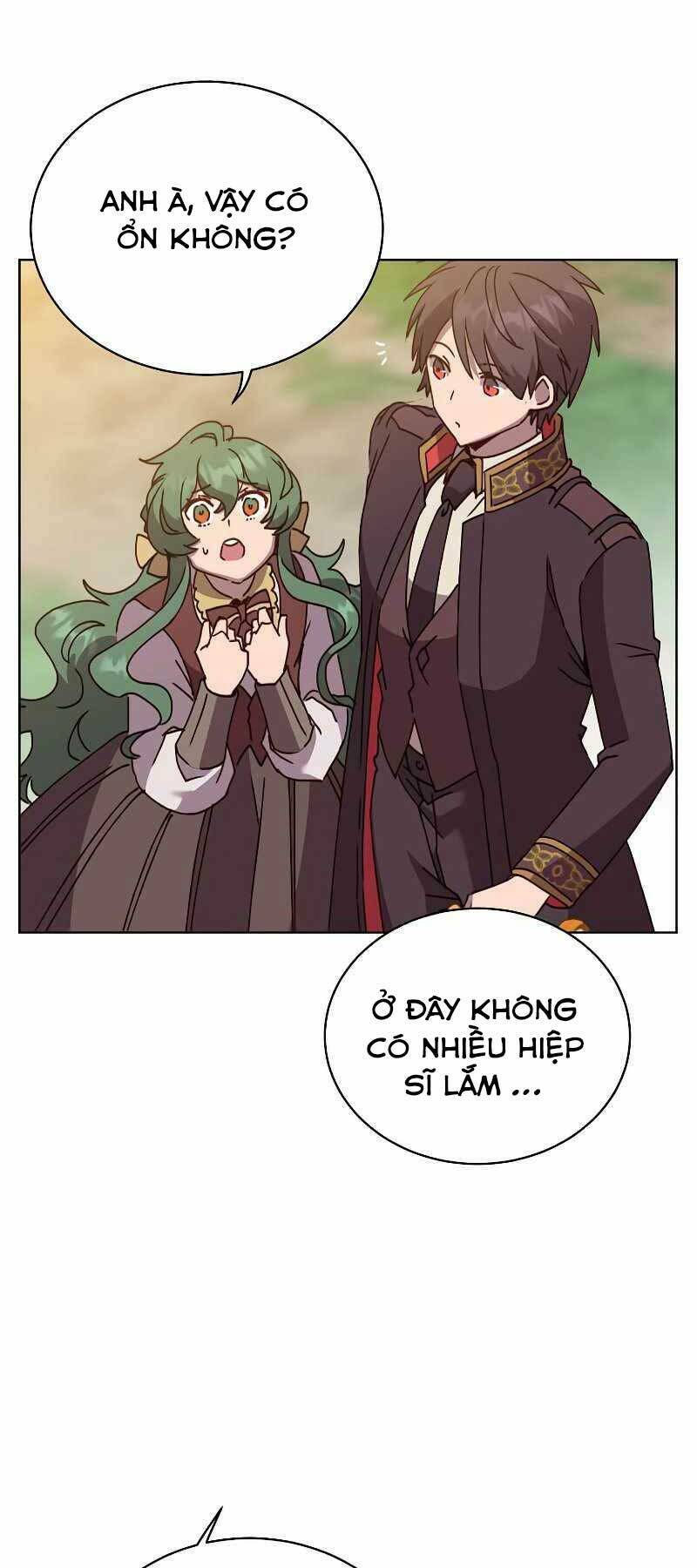 Anh Hùng Mạnh Nhất Trở Lại - Chapter 98 - Page 34