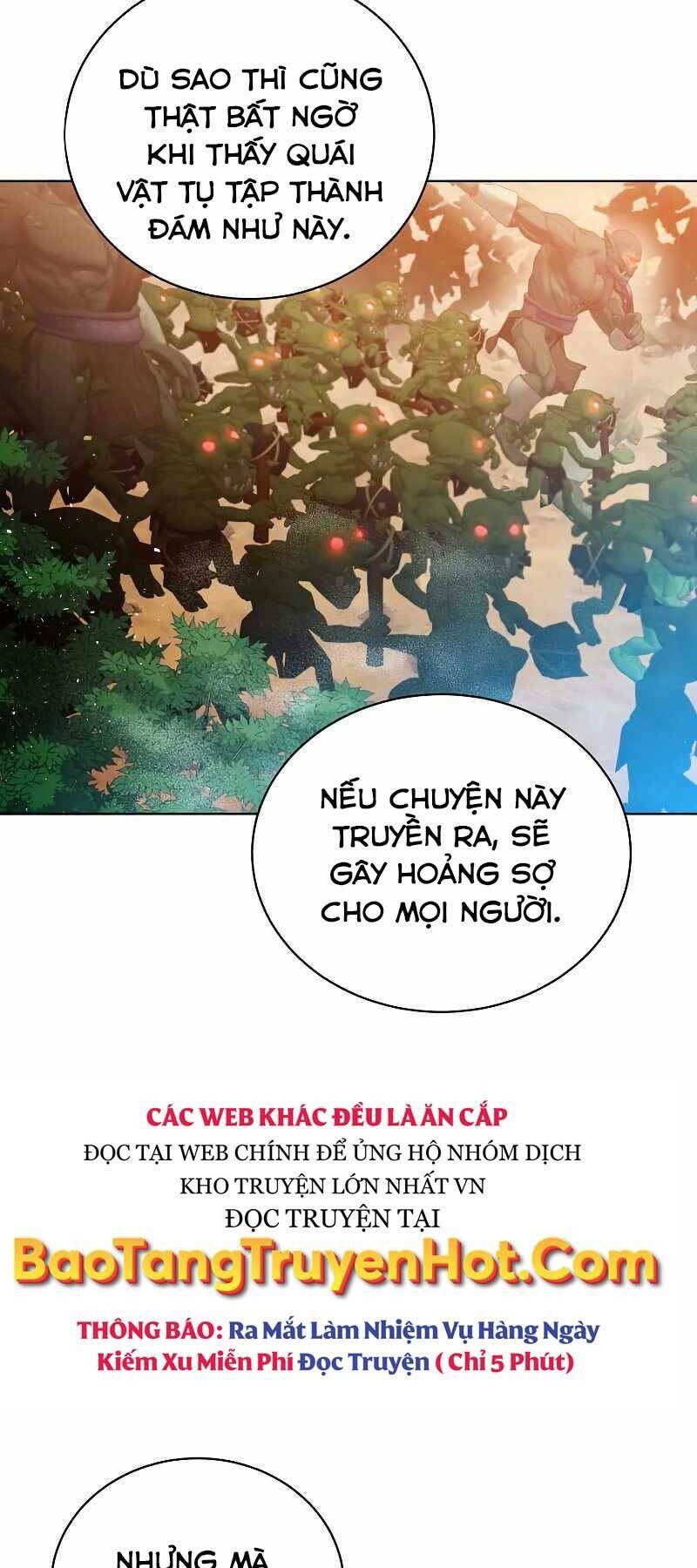 Anh Hùng Mạnh Nhất Trở Lại - Chapter 98 - Page 35