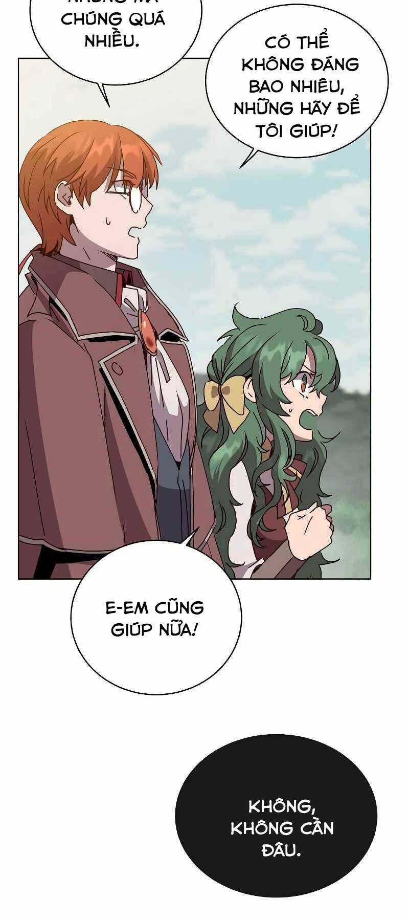 Anh Hùng Mạnh Nhất Trở Lại - Chapter 98 - Page 36