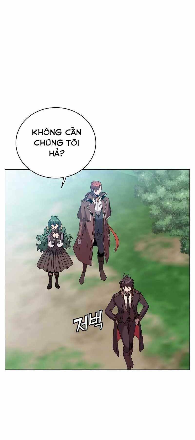 Anh Hùng Mạnh Nhất Trở Lại - Chapter 98 - Page 37