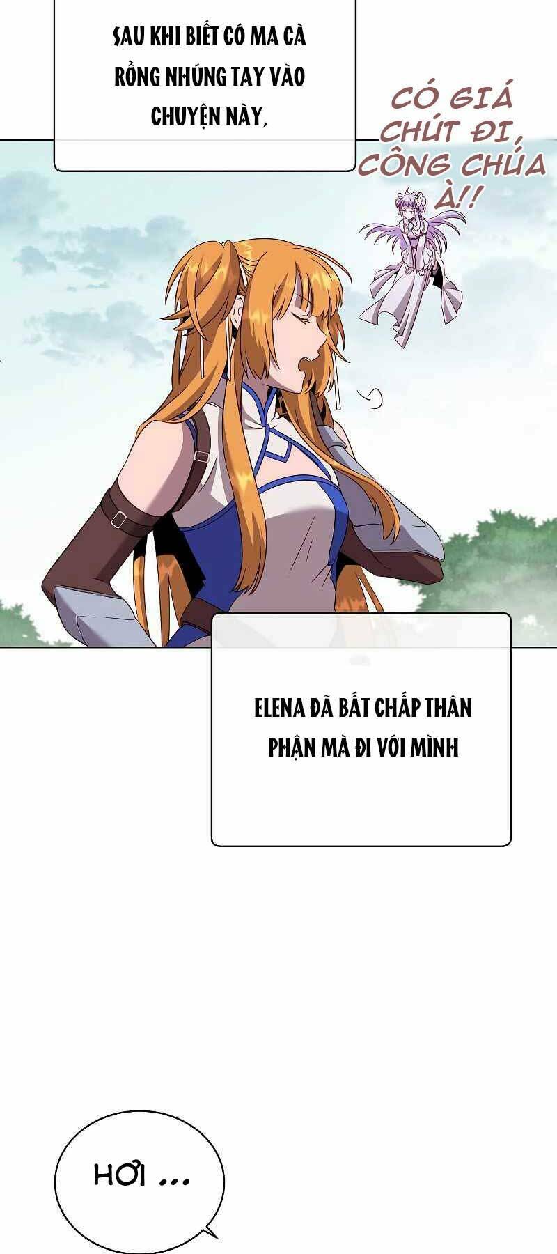 Anh Hùng Mạnh Nhất Trở Lại - Chapter 98 - Page 3