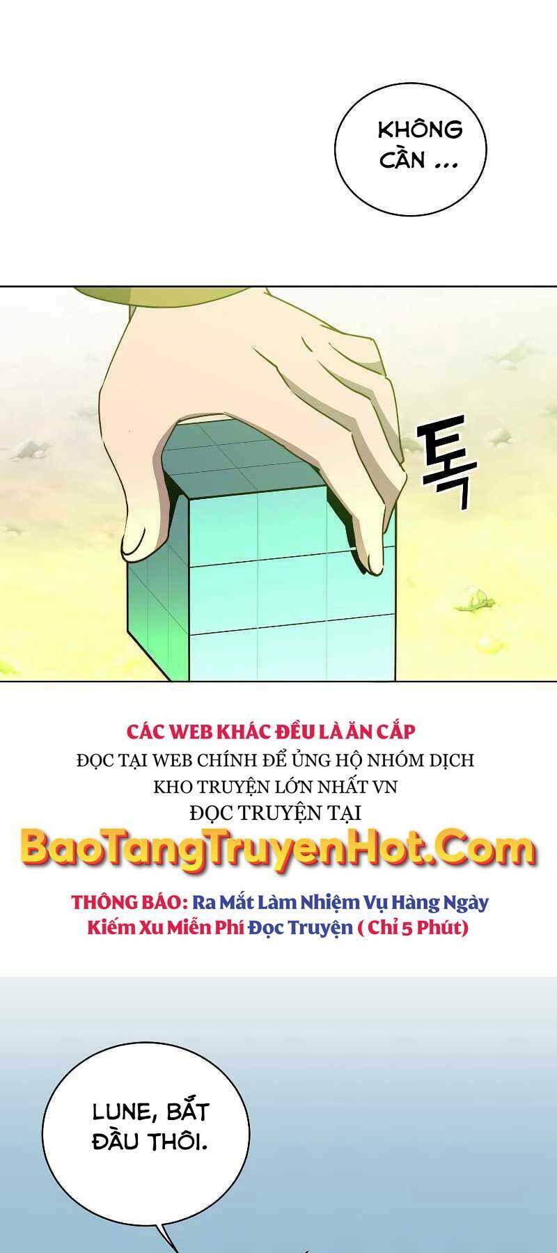 Anh Hùng Mạnh Nhất Trở Lại - Chapter 98 - Page 39