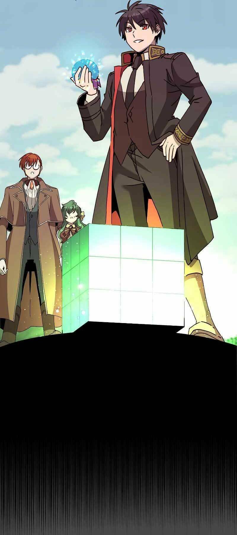 Anh Hùng Mạnh Nhất Trở Lại - Chapter 98 - Page 40