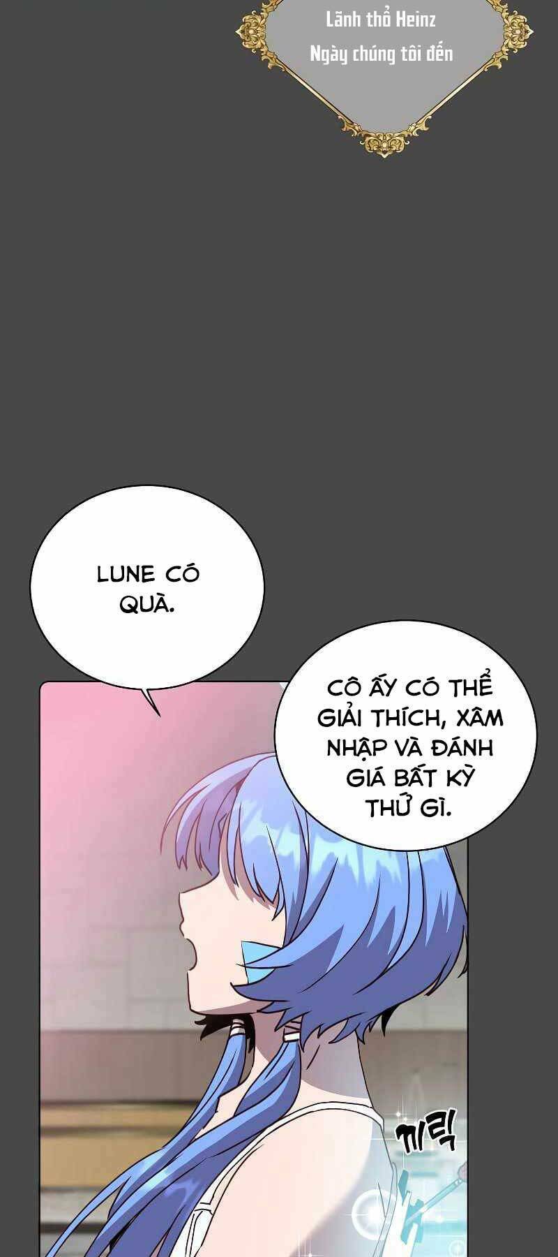Anh Hùng Mạnh Nhất Trở Lại - Chapter 98 - Page 42