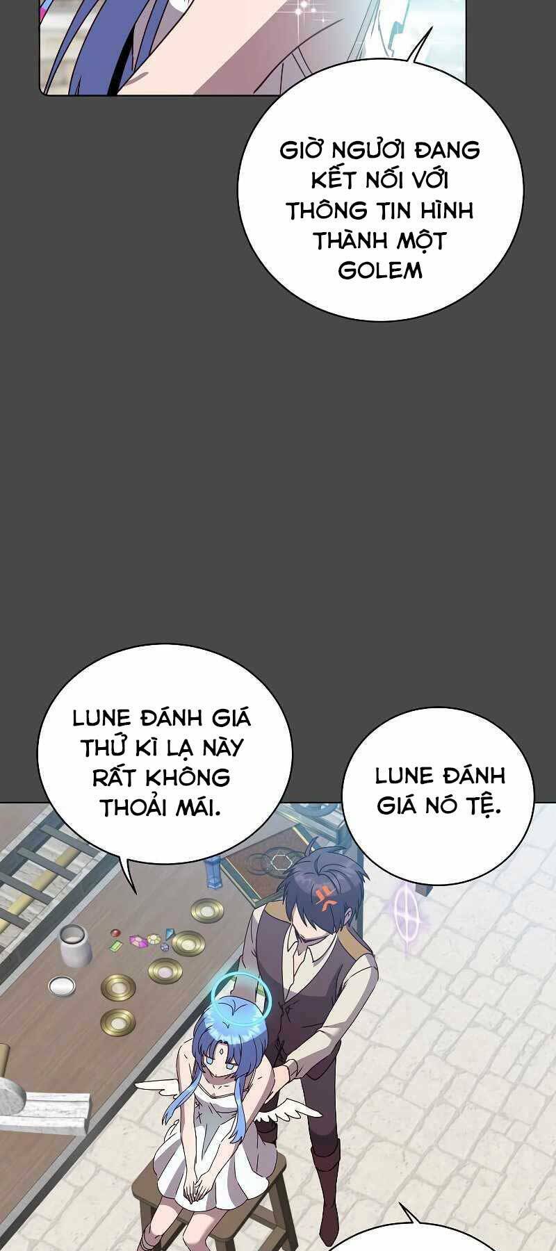 Anh Hùng Mạnh Nhất Trở Lại - Chapter 98 - Page 43