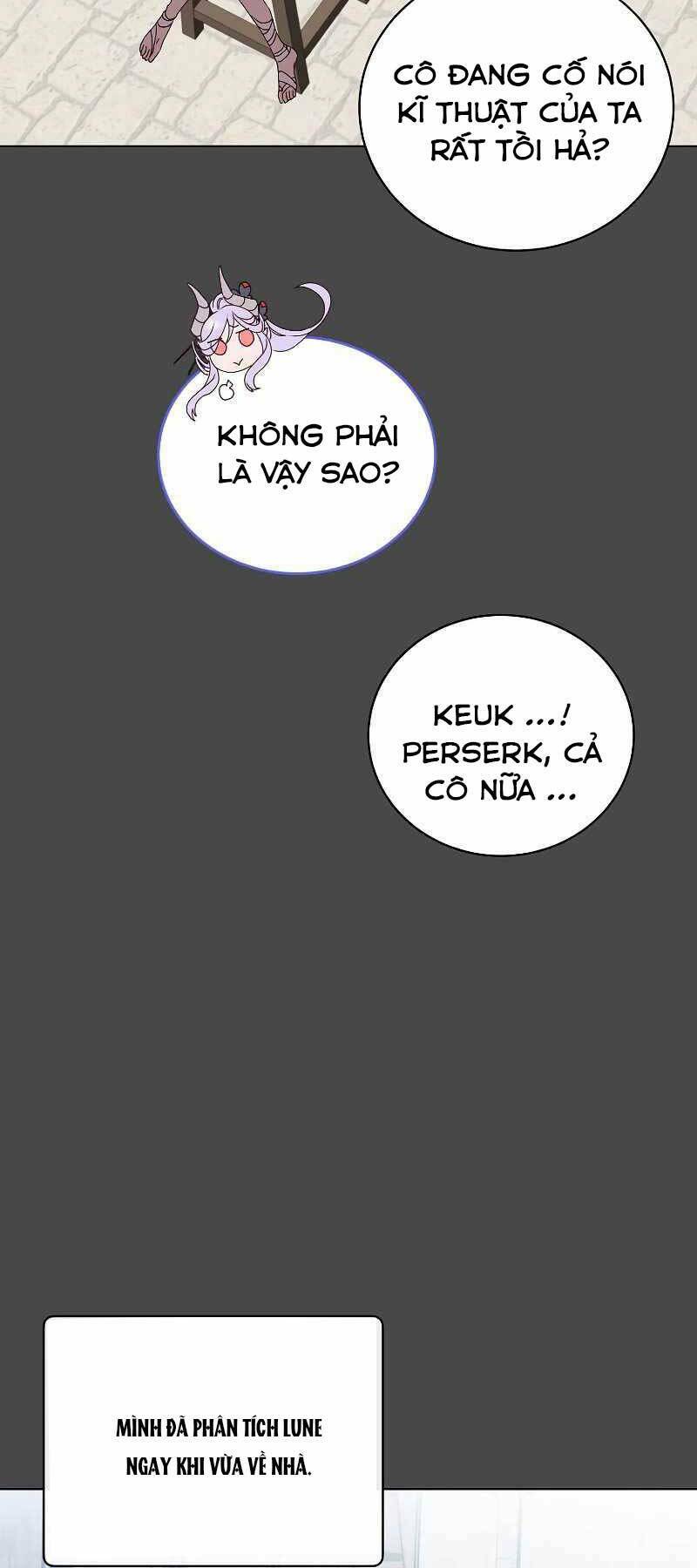 Anh Hùng Mạnh Nhất Trở Lại - Chapter 98 - Page 44