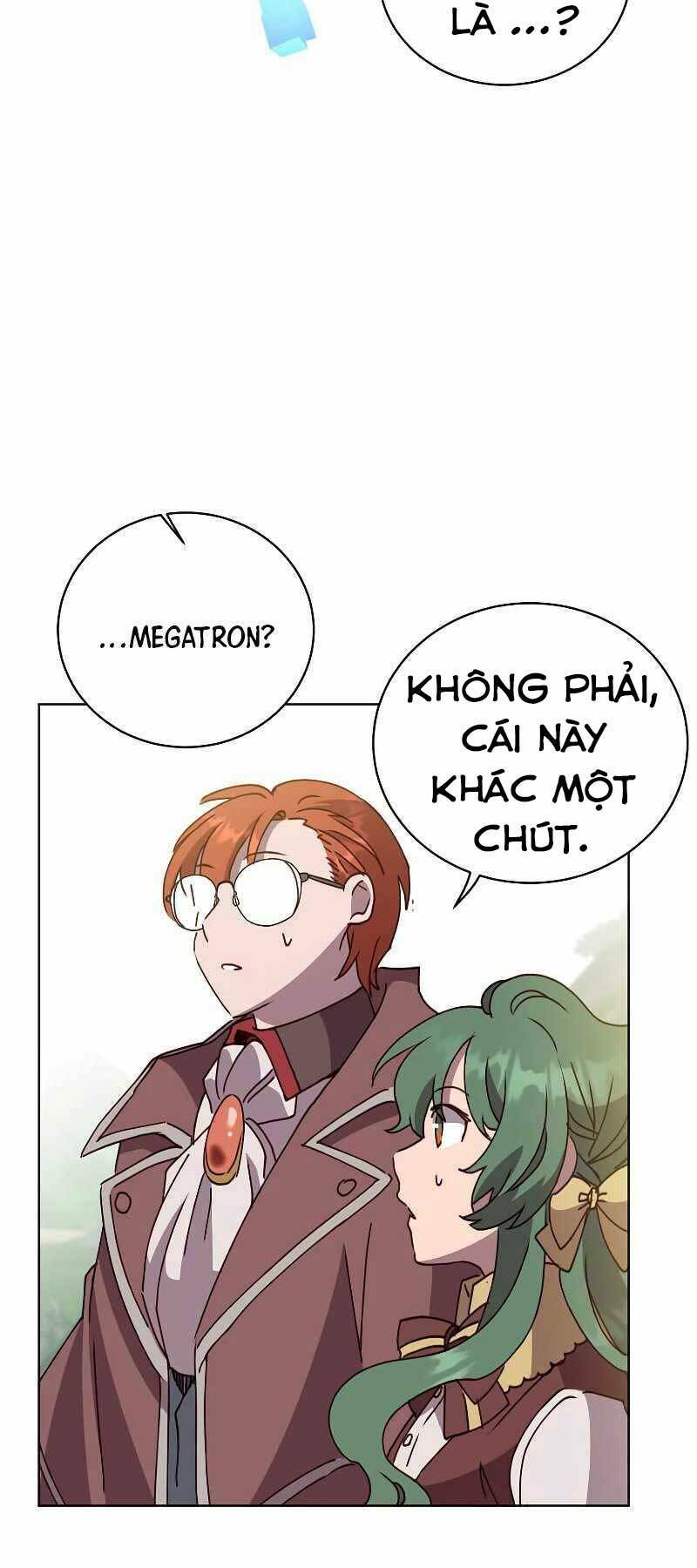 Anh Hùng Mạnh Nhất Trở Lại - Chapter 98 - Page 53