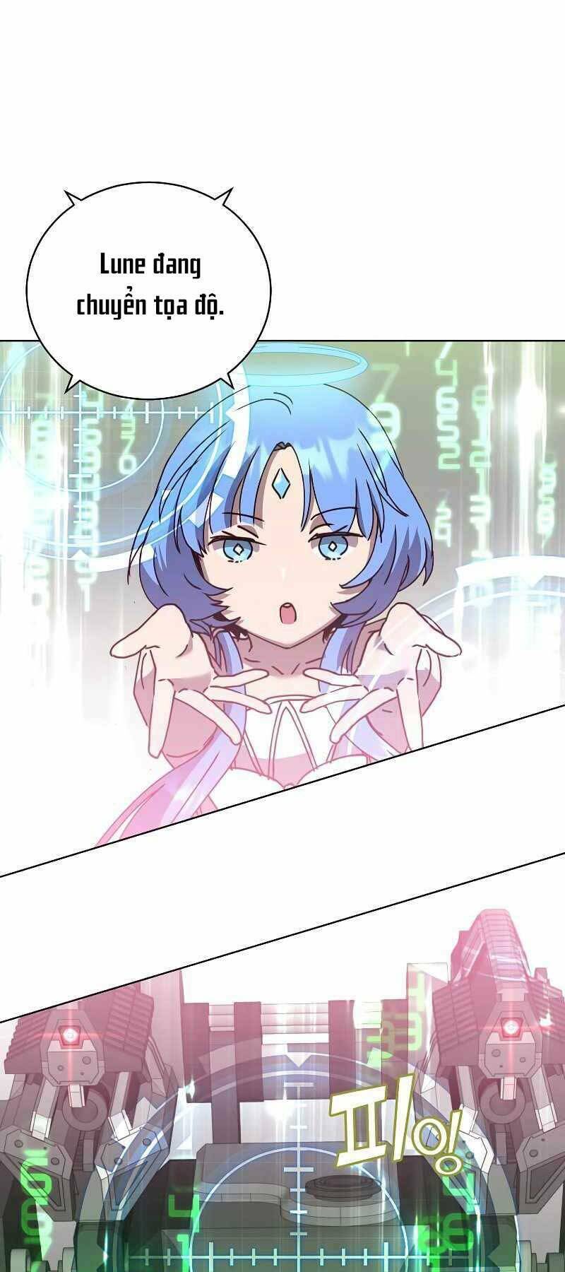 Anh Hùng Mạnh Nhất Trở Lại - Chapter 98 - Page 56