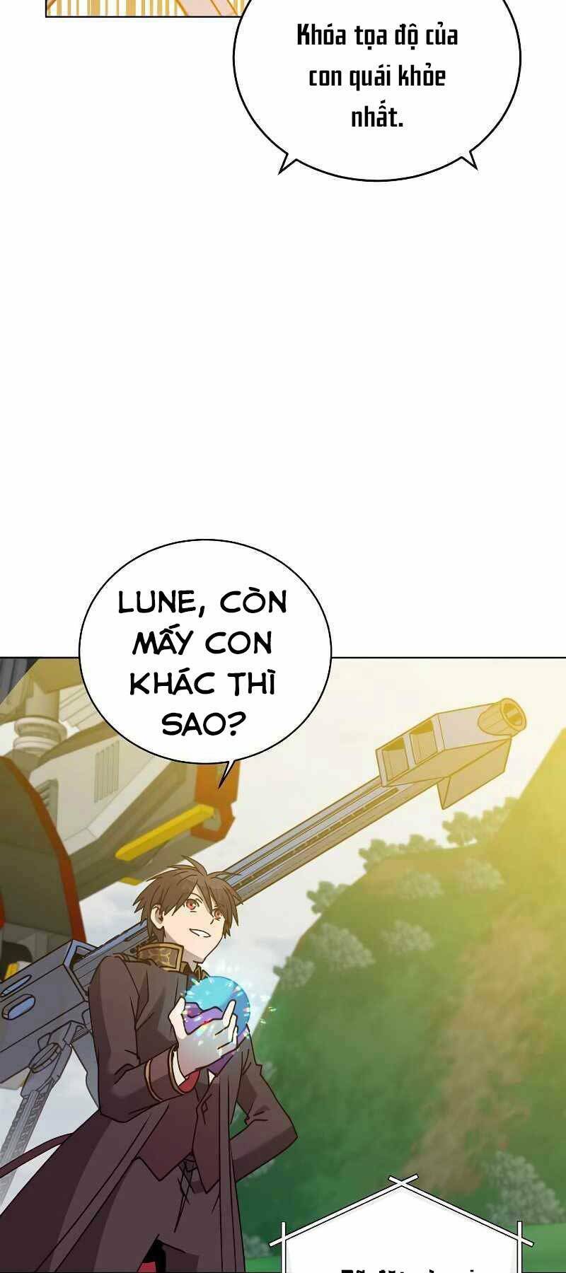 Anh Hùng Mạnh Nhất Trở Lại - Chapter 98 - Page 58