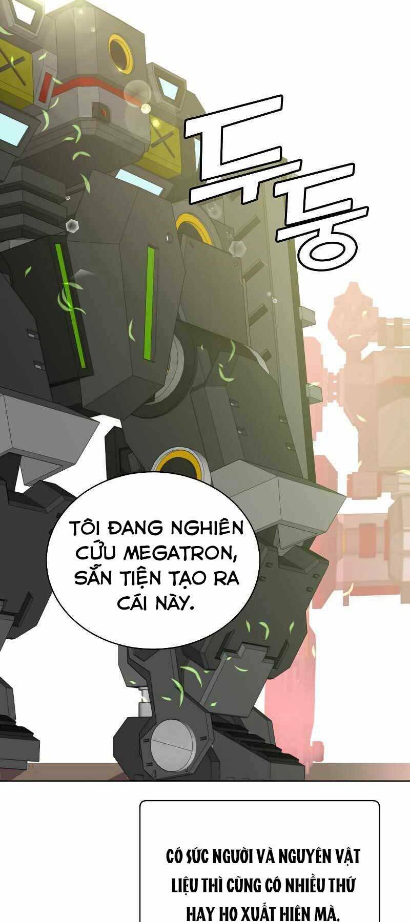 Anh Hùng Mạnh Nhất Trở Lại - Chapter 98 - Page 5