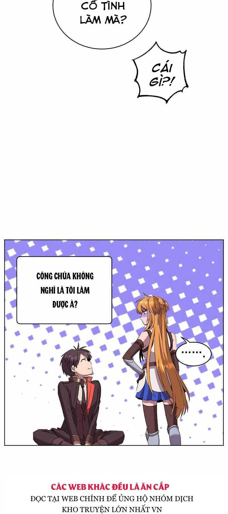 Anh Hùng Mạnh Nhất Trở Lại - Chapter 98 - Page 7