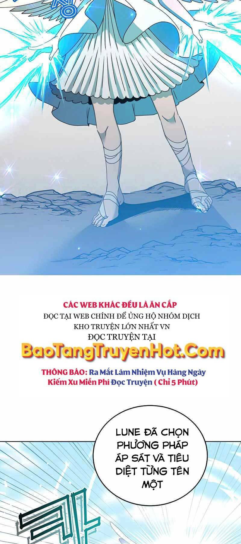 Anh Hùng Mạnh Nhất Trở Lại - Chapter 99 - Page 9