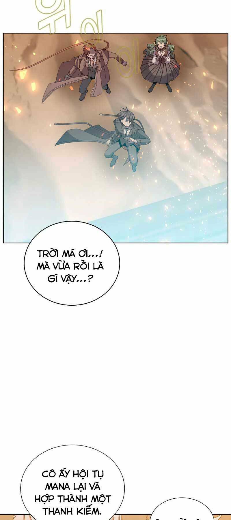 Anh Hùng Mạnh Nhất Trở Lại - Chapter 99 - Page 11