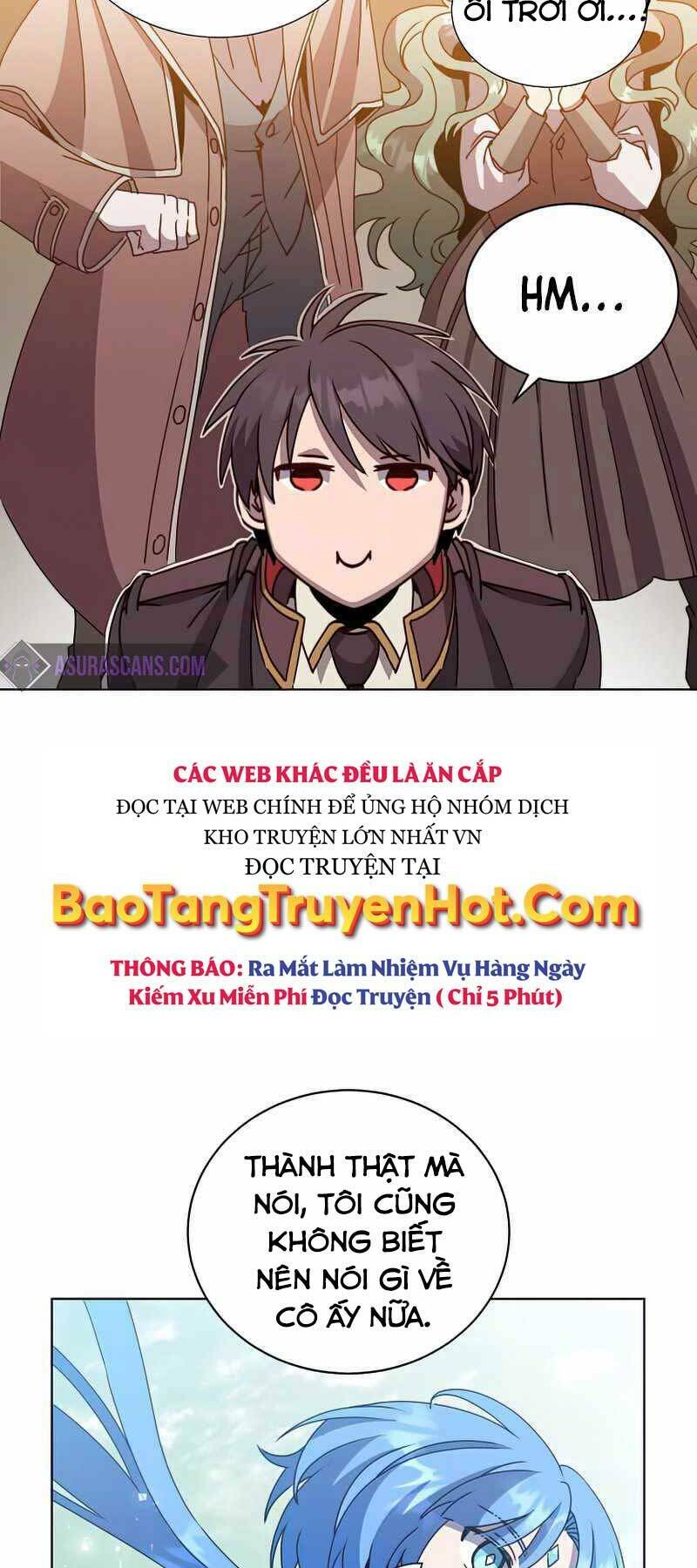 Anh Hùng Mạnh Nhất Trở Lại - Chapter 99 - Page 12