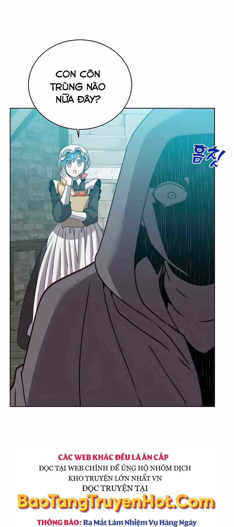 Anh Hùng Mạnh Nhất Trở Lại - Chapter 99 - Page 17