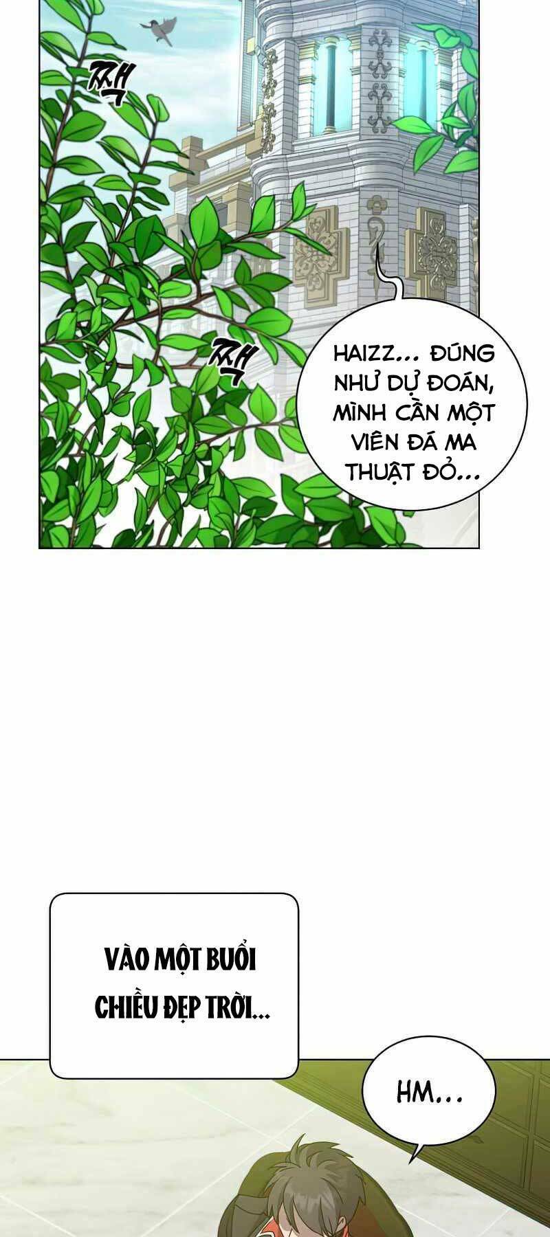 Anh Hùng Mạnh Nhất Trở Lại - Chapter 99 - Page 28